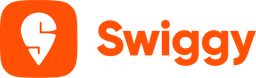 Swiggy Instant logo