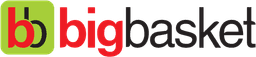 BigBasket logo