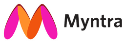Myntra logo