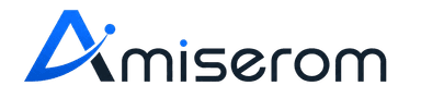 Amiserom logo