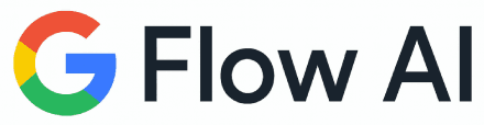 Google Flow logo