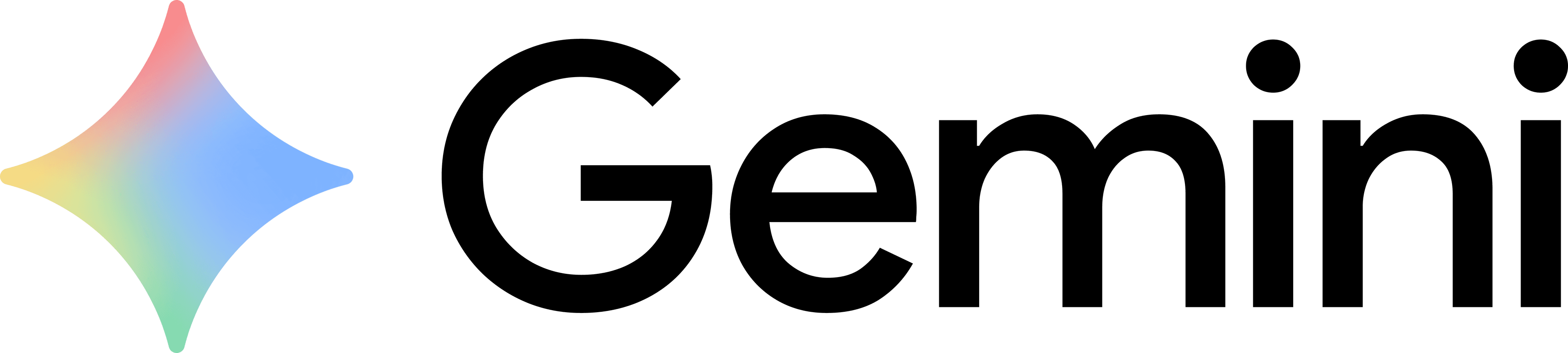 Google Gemini logo