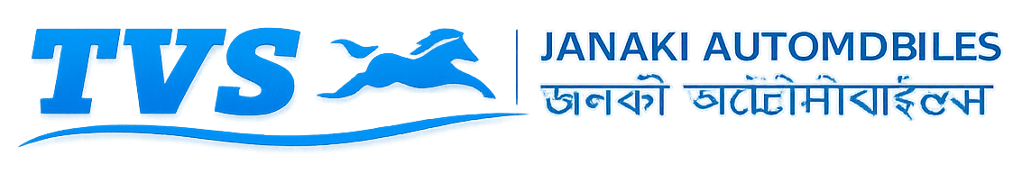 Janaki Automobiles logo