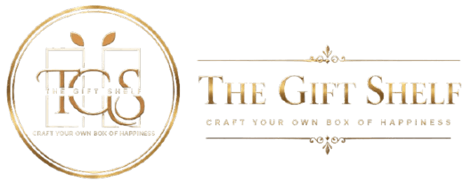 The Gift Shop logo